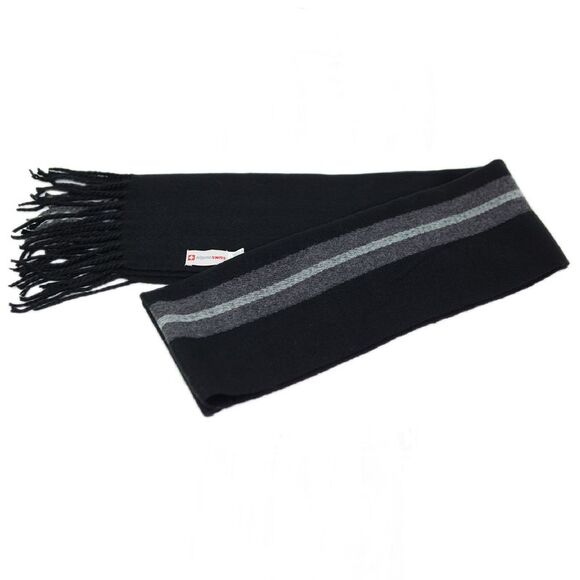 Alpine Swiss Mens Scarf Softer Than Cashmere Scarves Plaids Womens Winter Shawl - Picture 3 of 5